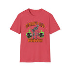 Deadlift Club T-Shirt