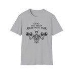 Abuse-ment Park T-Shirt