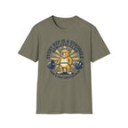 Every Rep Is A Struggle T-Shirt