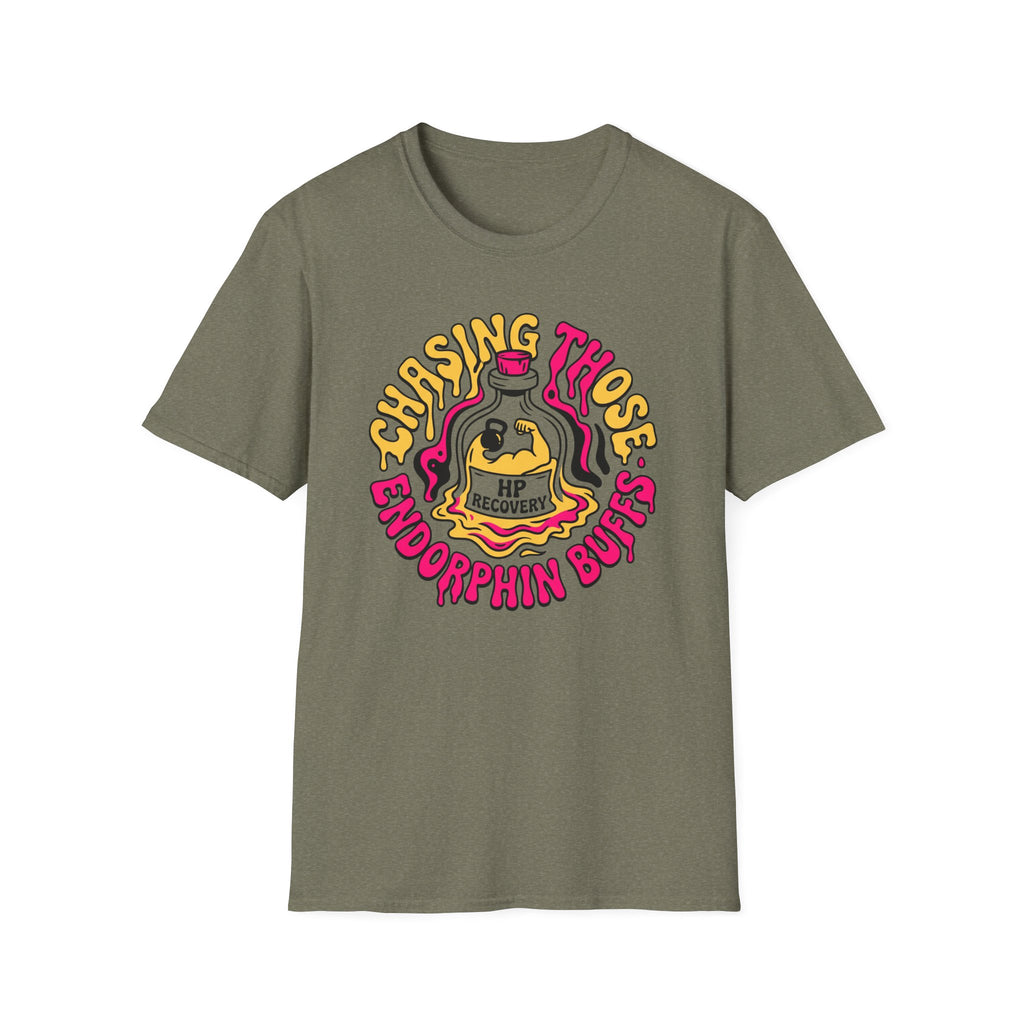 Chasing Endorphins T-Shirt