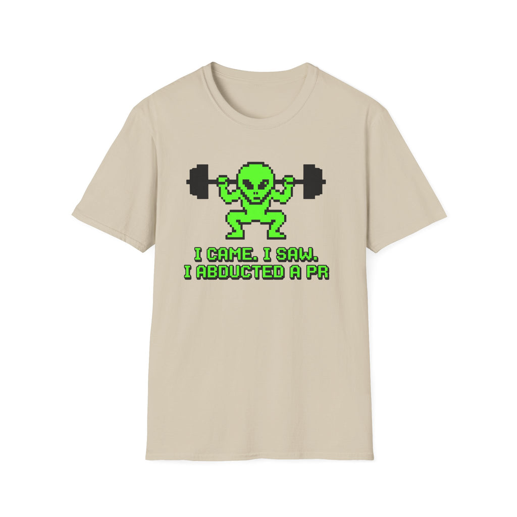 I Came I Saw T-Shirt