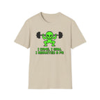 I Came I Saw T-Shirt
