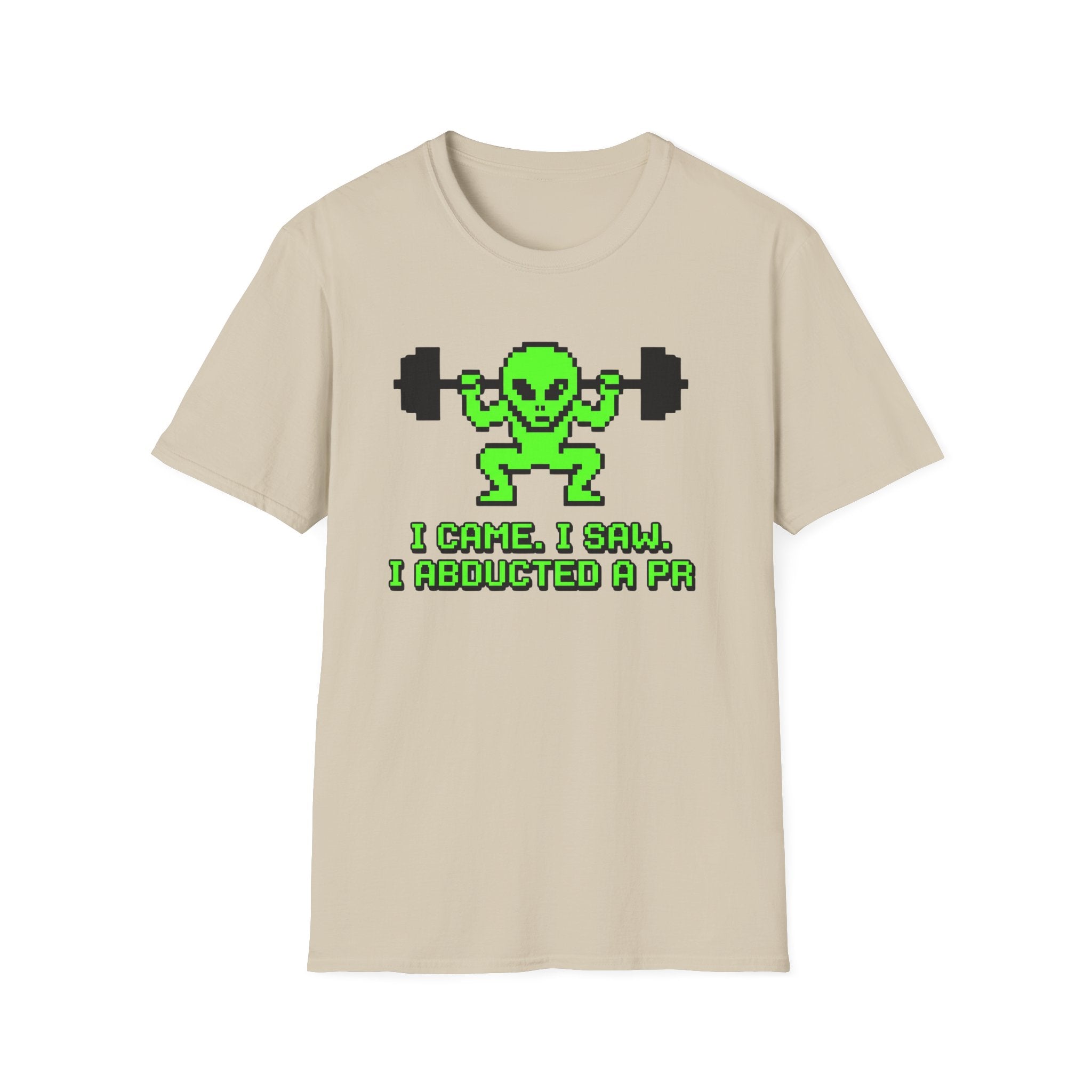 I Came I Saw T-Shirt