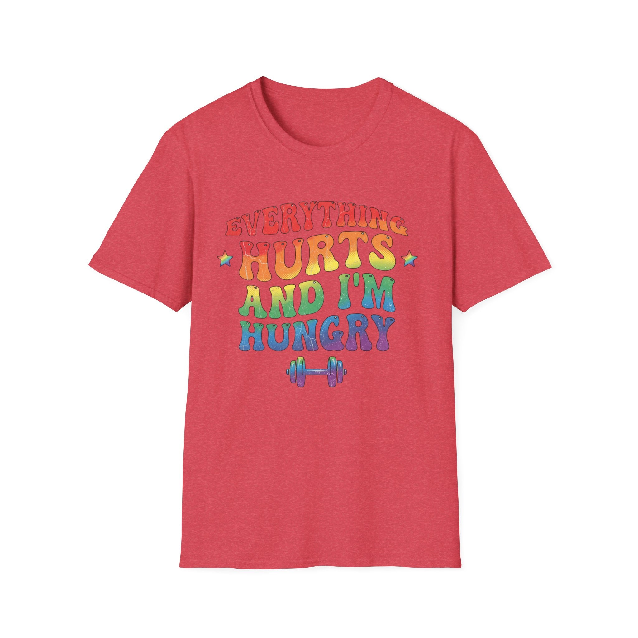 Everything Hurts T-Shirt
