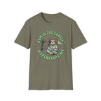 Gym Is The Current Hyperfixation T-Shirt
