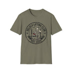 Delulu Lifting T-Shirt
