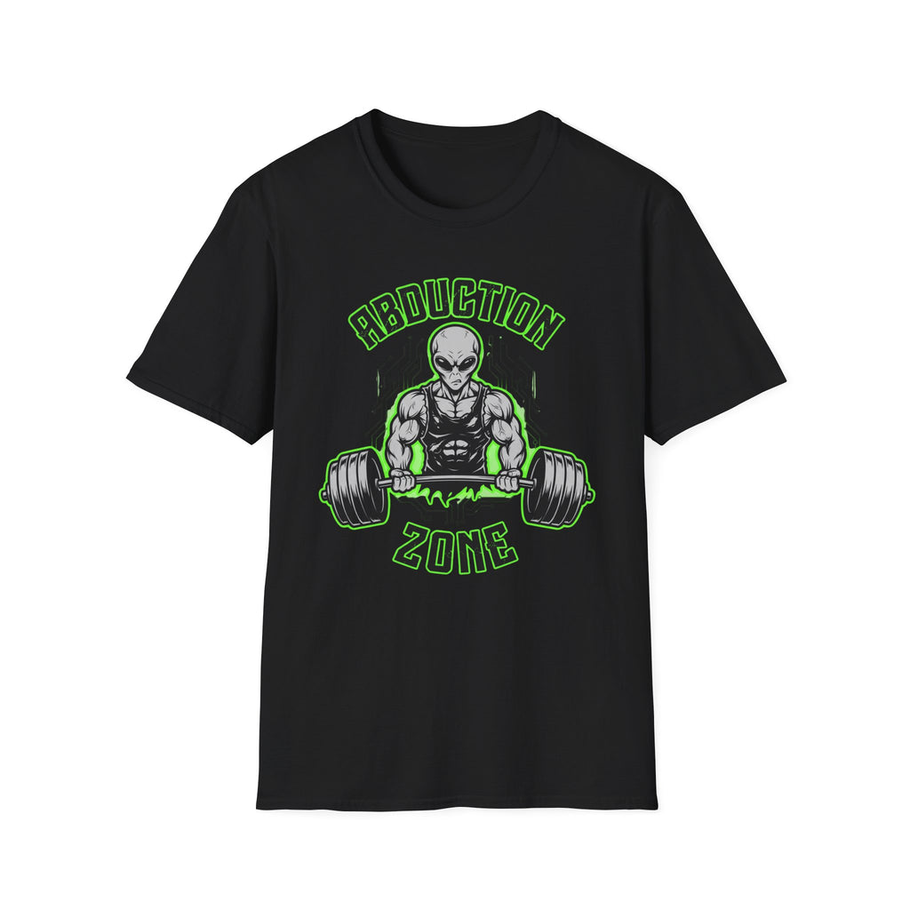 Abduction Zone T-Shirt