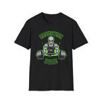 Abduction Zone T-Shirt