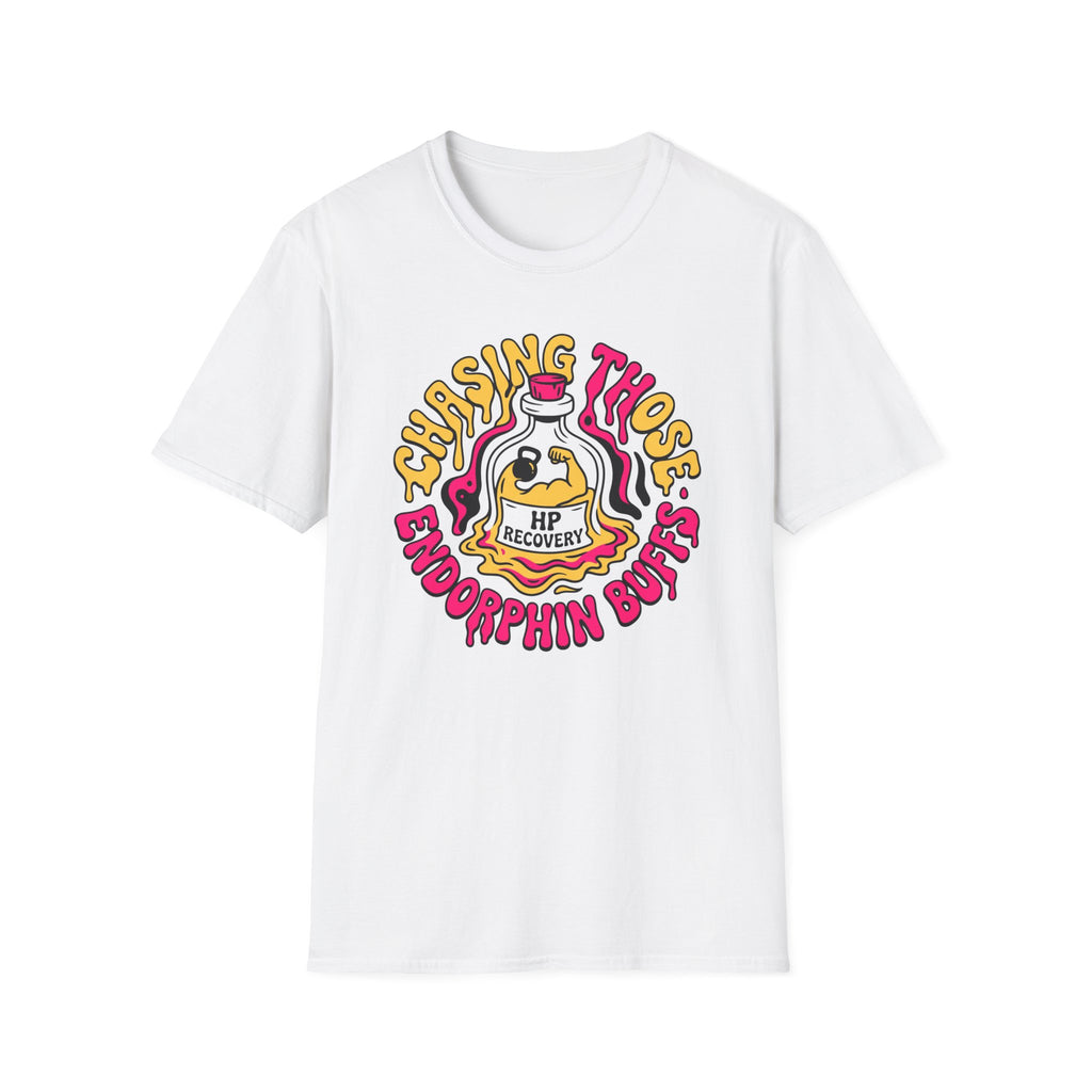 Chasing Endorphins T-Shirt