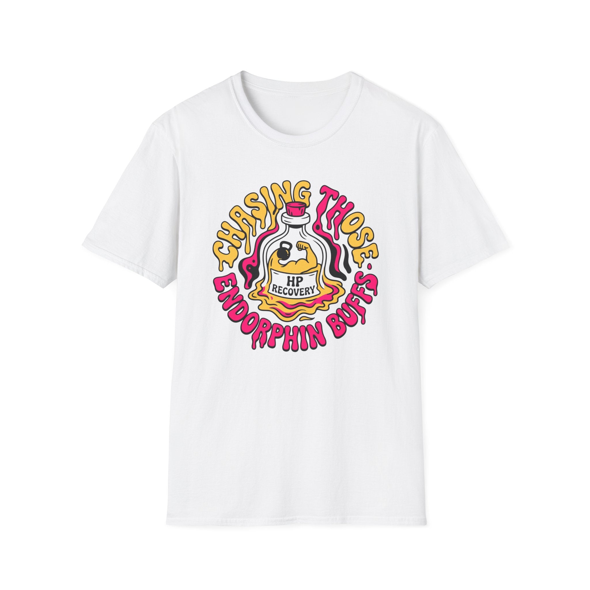 Chasing Endorphins T-Shirt