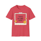 Who Gives AF T-Shirt