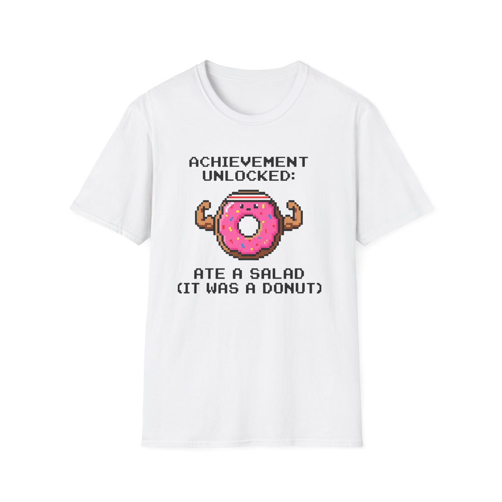 Achievement Unlocked T-Shirt
