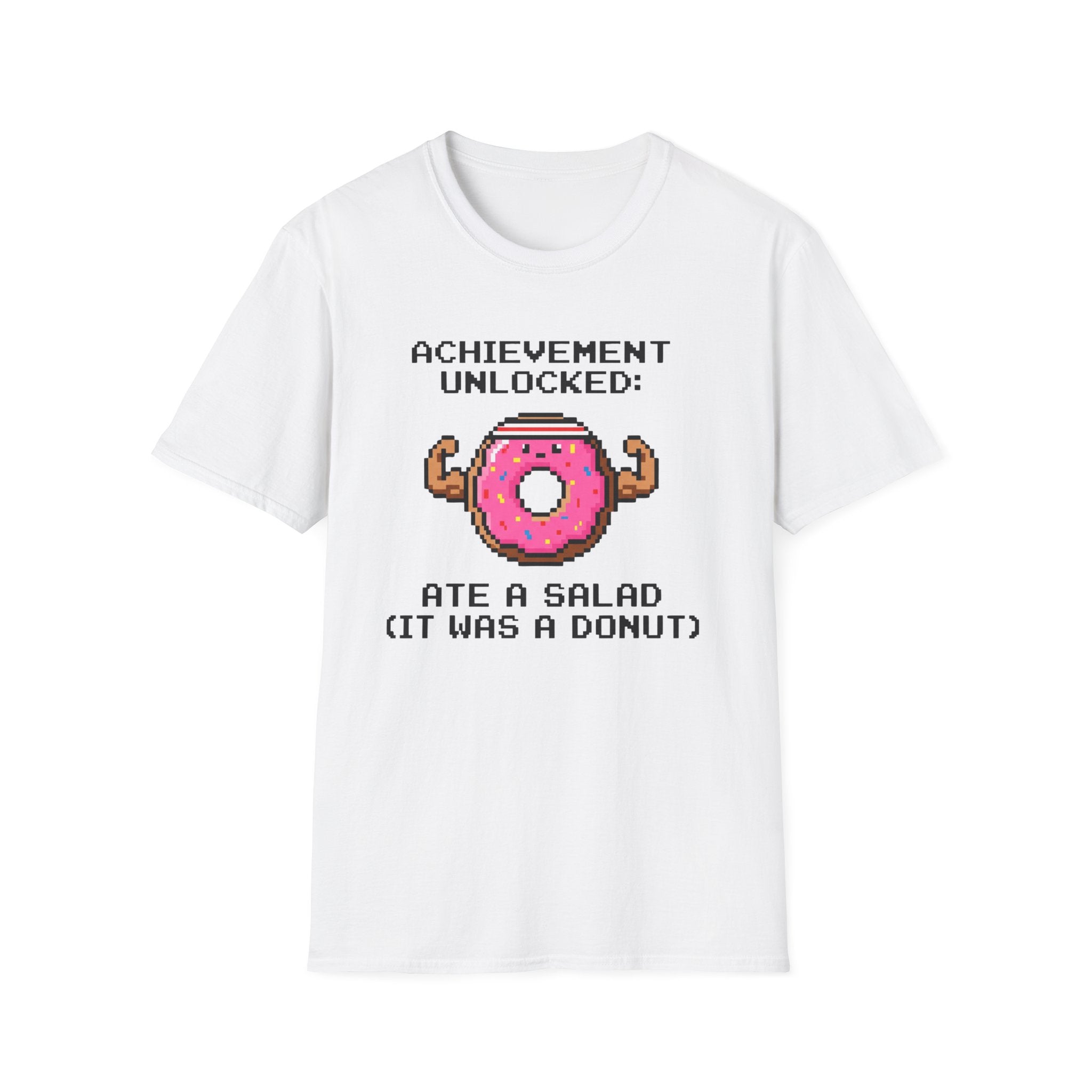 Achievement Unlocked T-Shirt