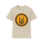 Beware Of The Dog T-Shirt