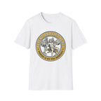 Repent And Lift Heavy T-Shirt