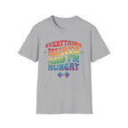 Everything Hurts T-Shirt