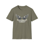 Dumbbells Over Dumb People T-Shirt