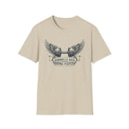 Dumbbells Over Dumb People T-Shirt
