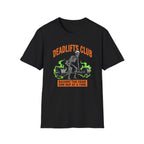 Deadlift Club T-Shirt
