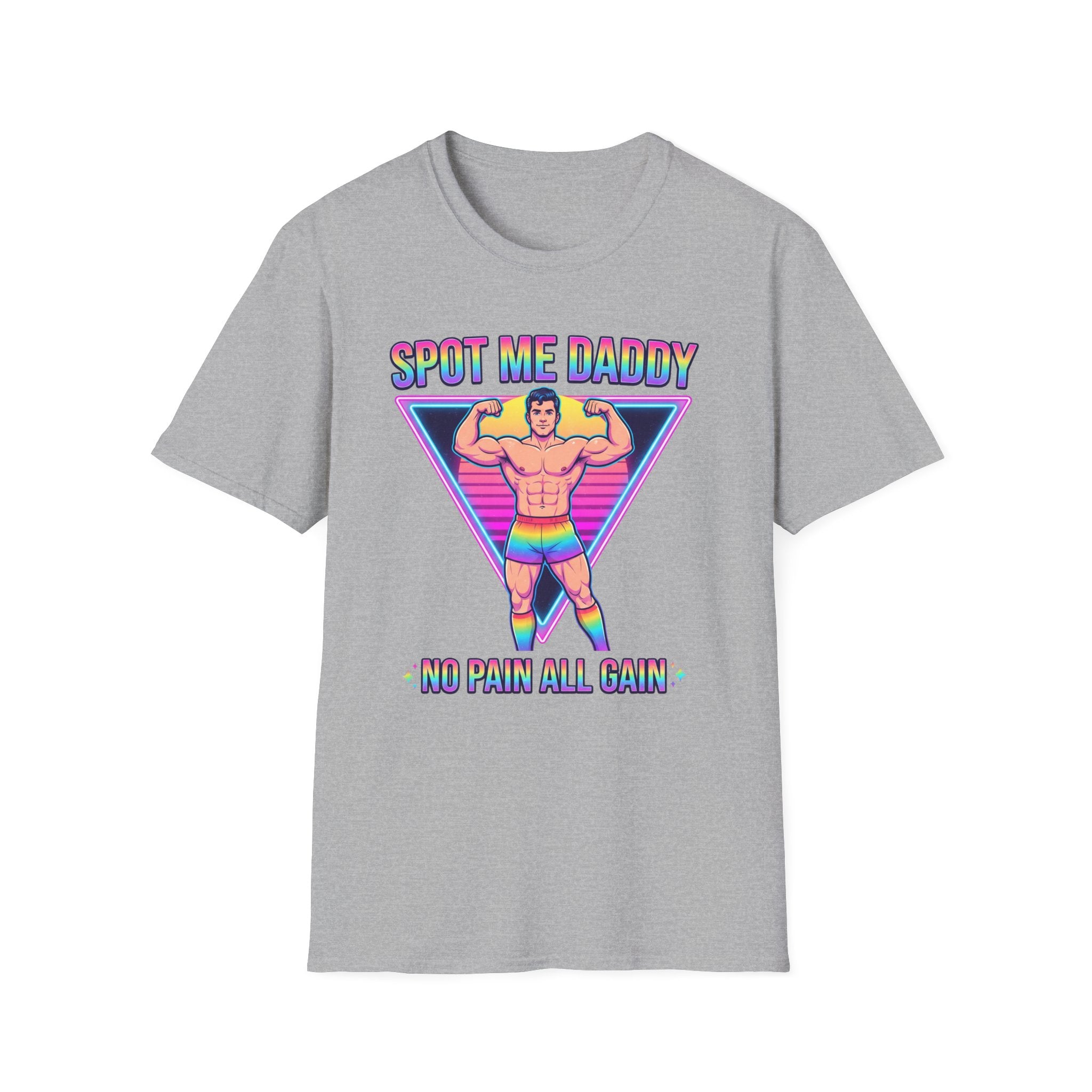 Spot Me Daddy T-Shirt