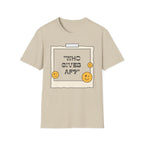Who Gives AF T-Shirt