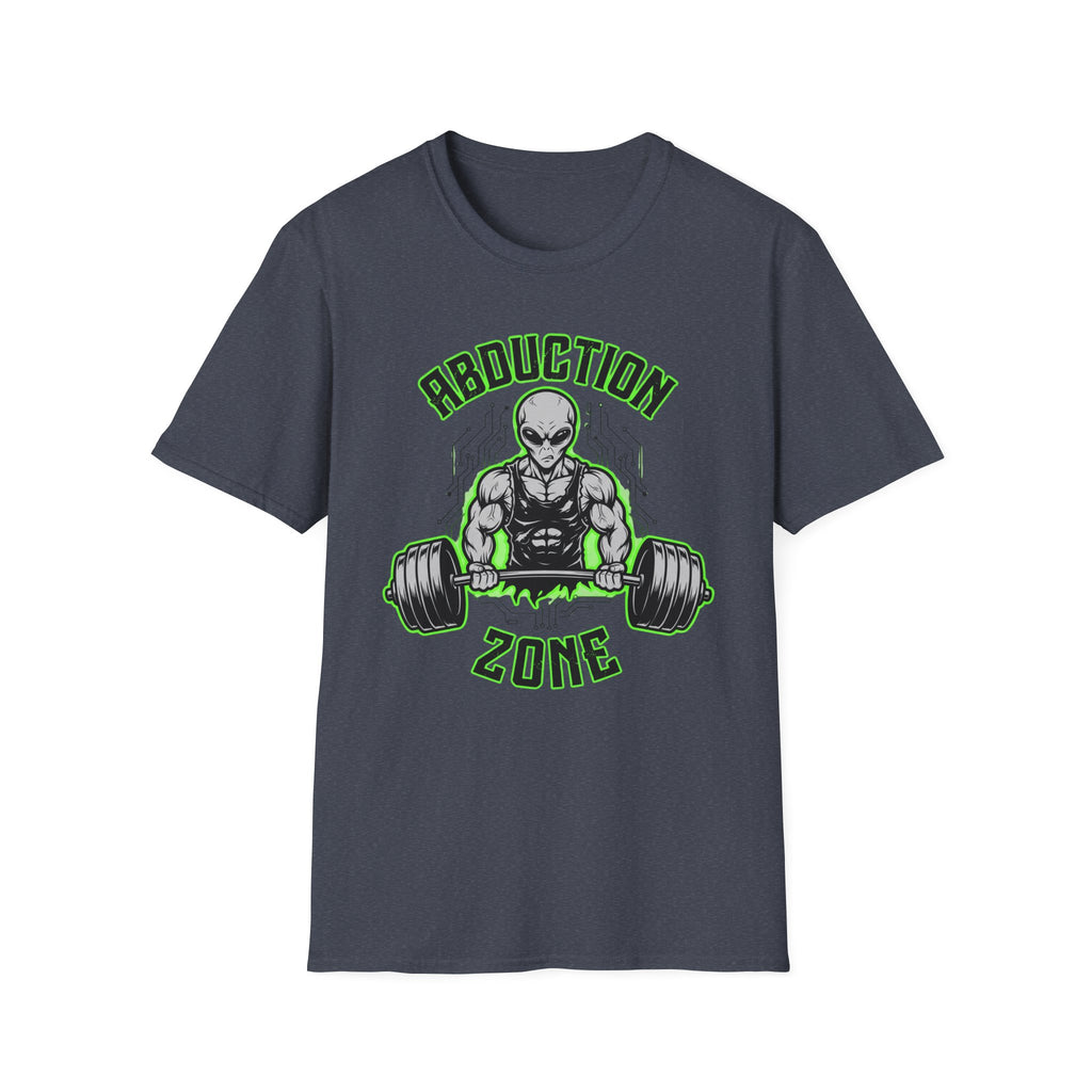 Abduction Zone T-Shirt