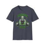 Abduction Zone T-Shirt