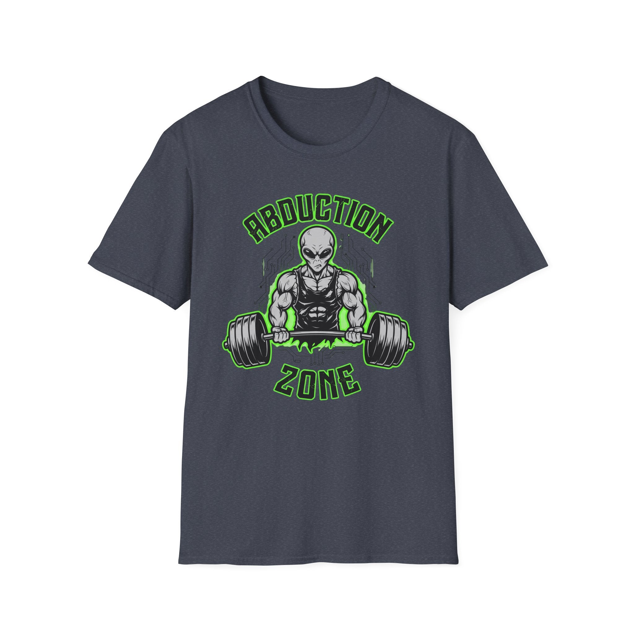 Abduction Zone T-Shirt