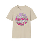 I Train Without Headphones T-Shirt