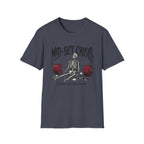 Mid-Set Crisis T-Shirt