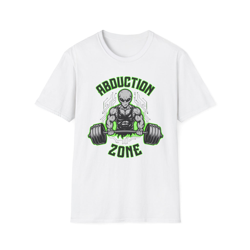 Abduction Zone T-Shirt