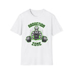 Abduction Zone T-Shirt