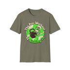 The Pre-Workout Is Kicking In T-Shirt