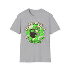 The Pre-Workout Is Kicking In T-Shirt