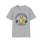 Every Rep Is A Struggle T-Shirt