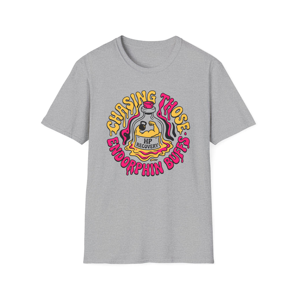 Chasing Endorphins T-Shirt