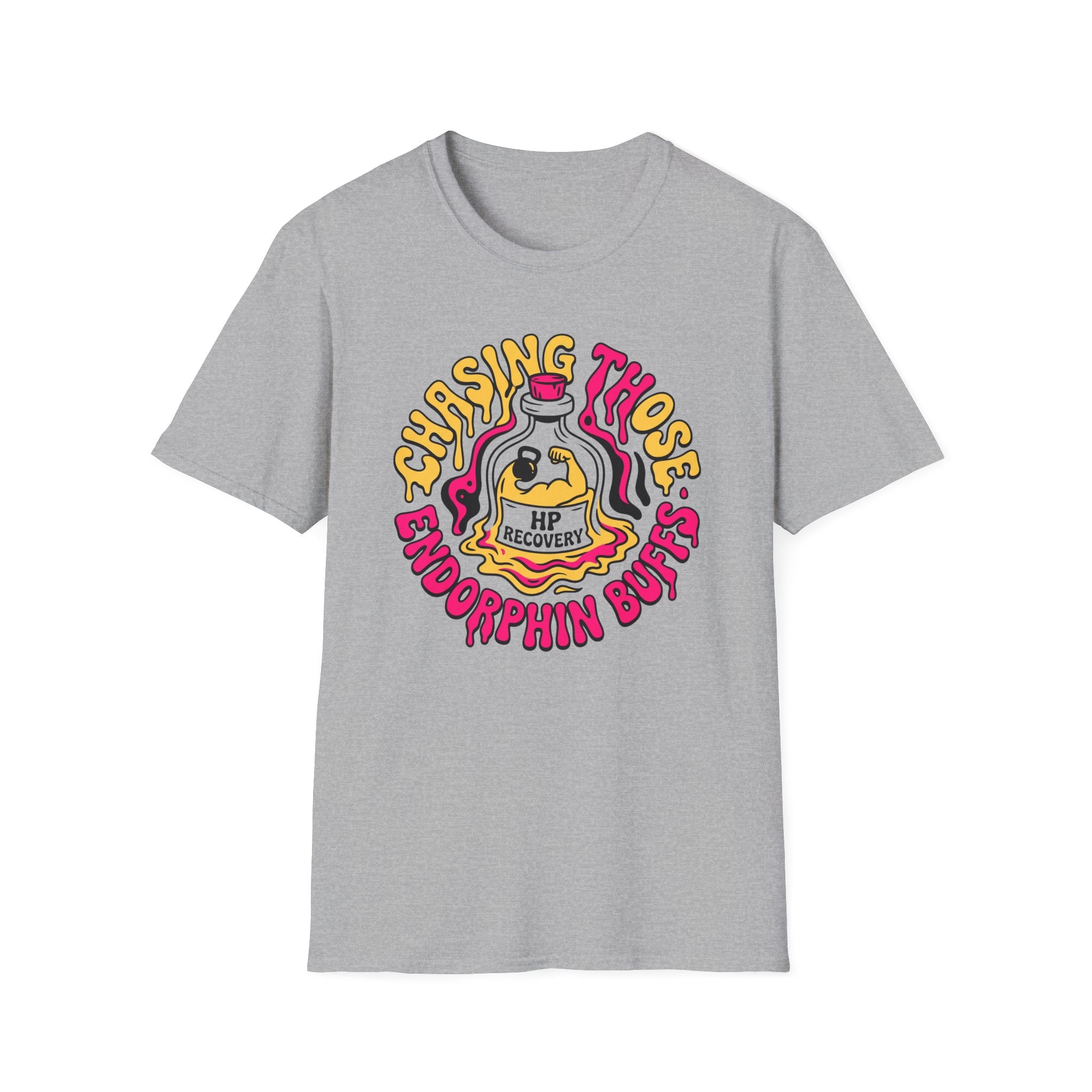 Chasing Endorphins T-Shirt