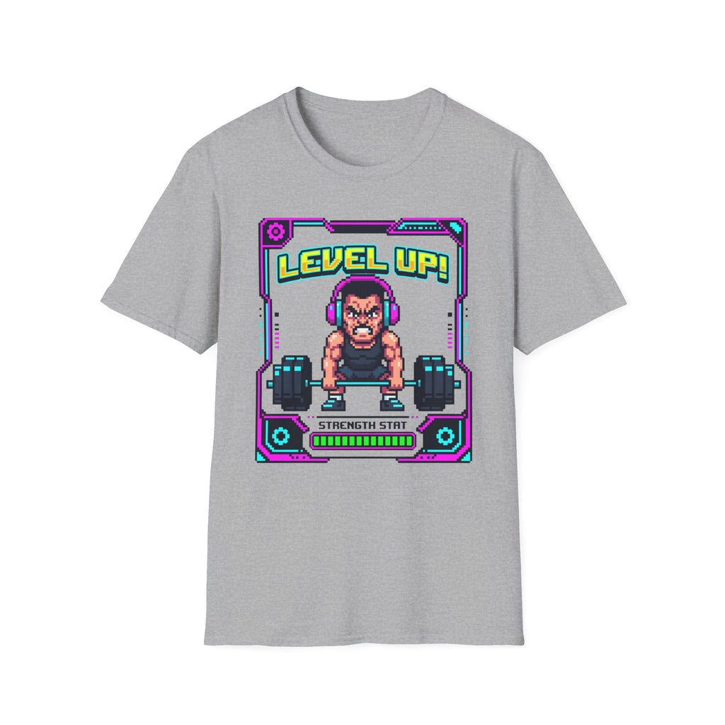 Level Up T-Shirt