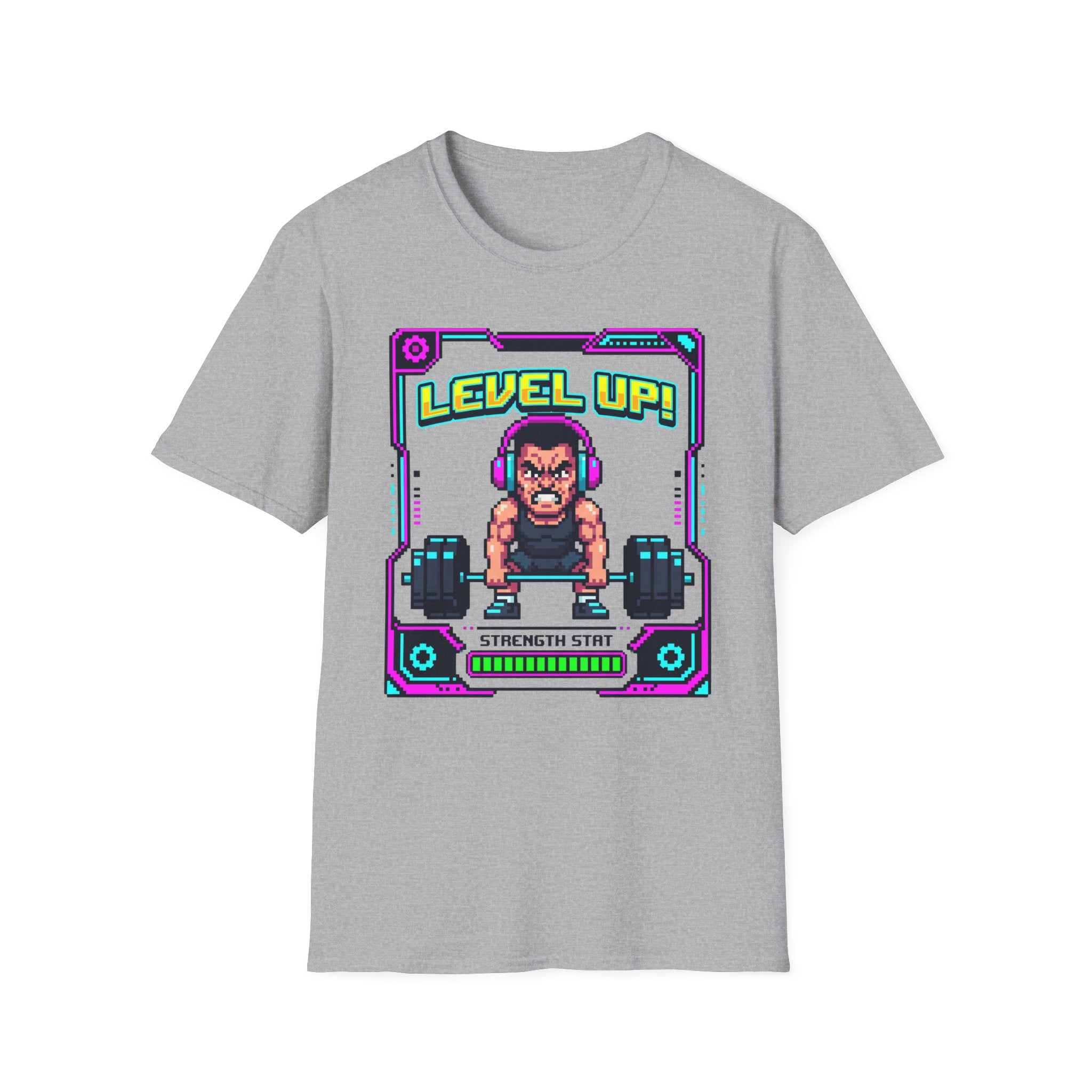 Level Up T-Shirt