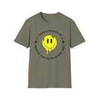 I Would Rather Be T-Shirt