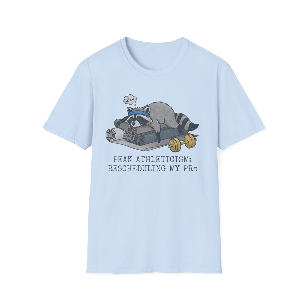 Peak Athleticism T-Shirt