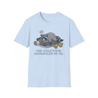 Peak Athleticism T-Shirt