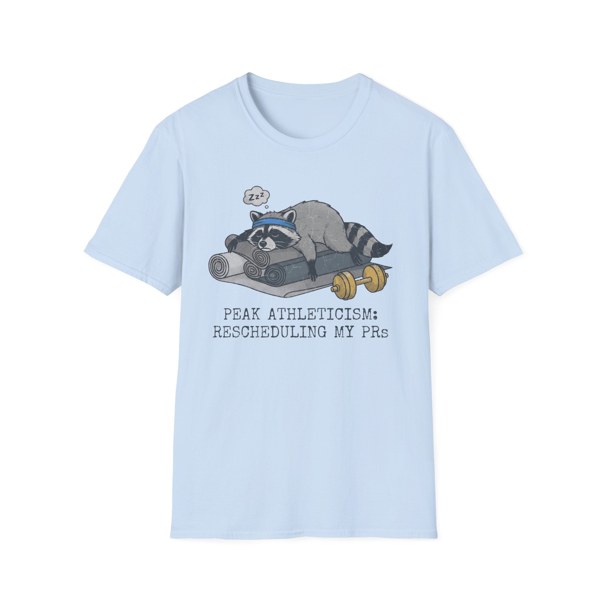 Peak Athleticism T-Shirt