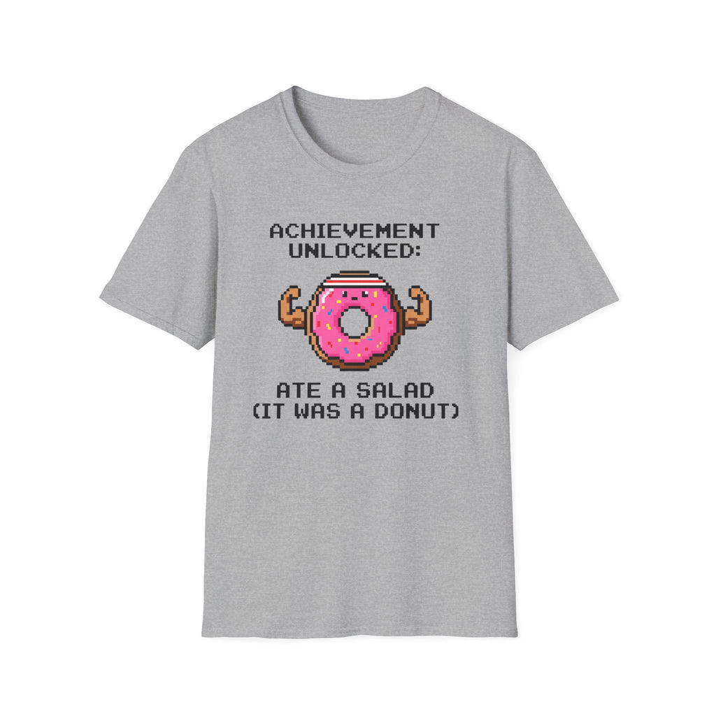 Achievement Unlocked T-Shirt