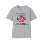 Achievement Unlocked T-Shirt