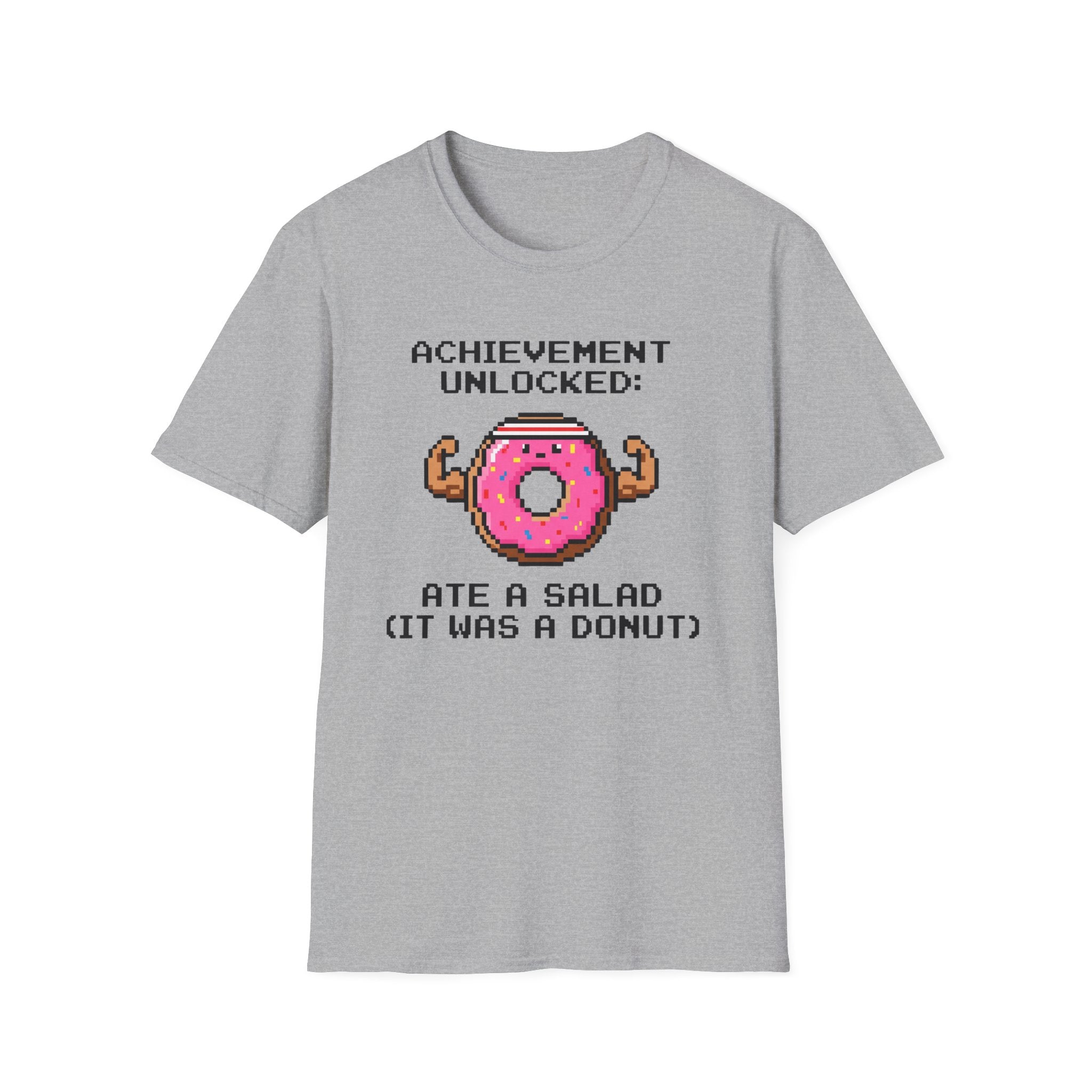 Achievement Unlocked T-Shirt