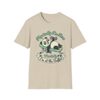 Physically I'm Here T-Shirt