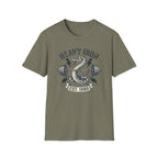 Heavy Iron T-Shirt