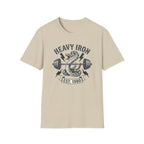Heavy Iron T-Shirt