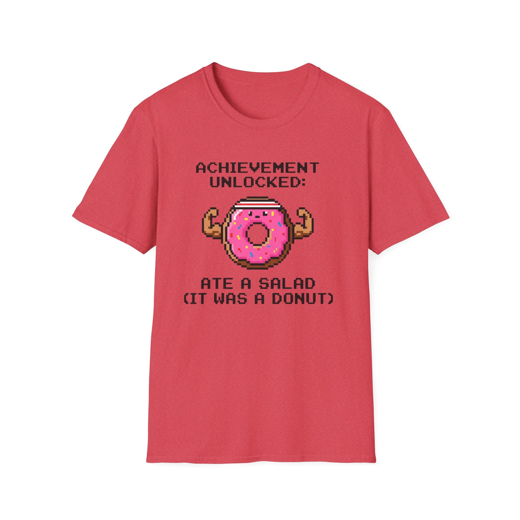 Achievement Unlocked T-Shirt